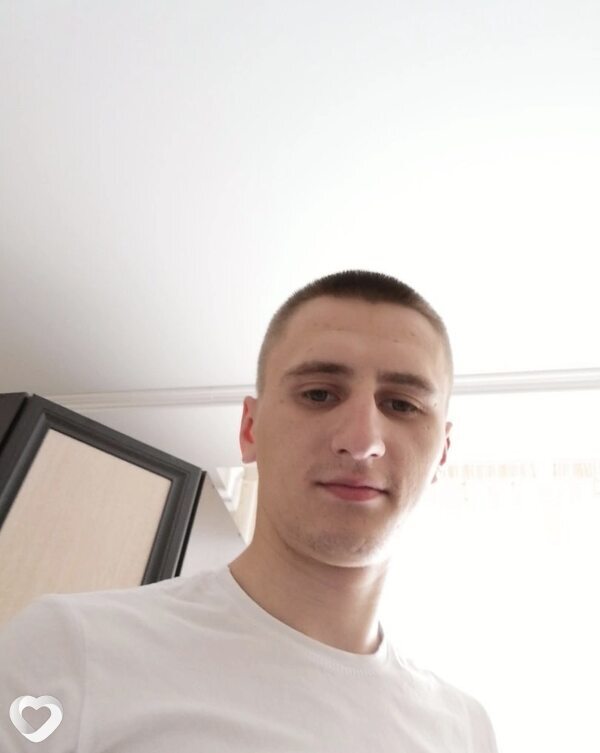 Денис, 36, Гомеле — анкета №185850