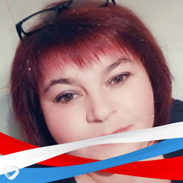 Анюта, 49, Донецке — анкета №185852