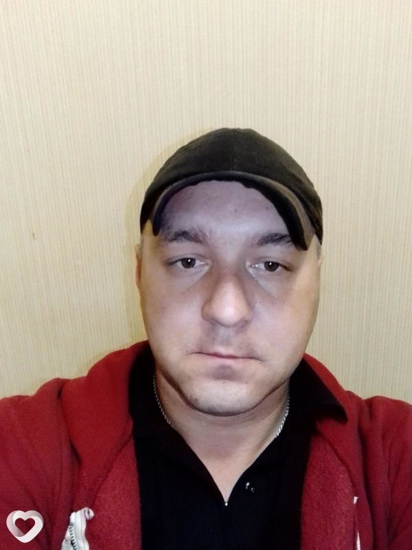 Руслан, 34, Хмельницком — анкета №185855