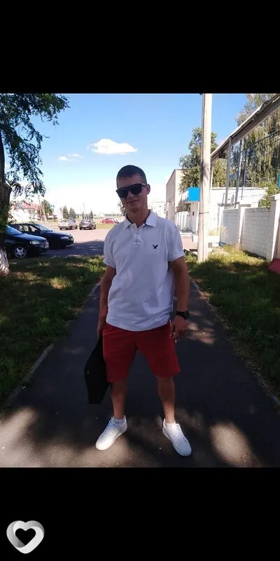 Малыш, 34, Гомеле — анкета №6848