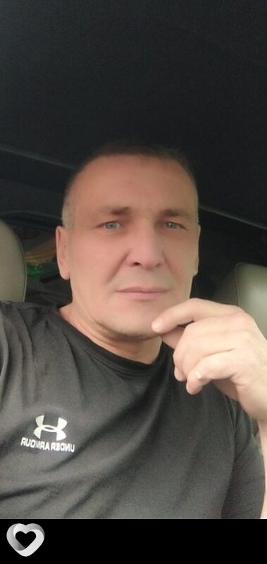 Василий, 50, Павлодаре — анкета №185679