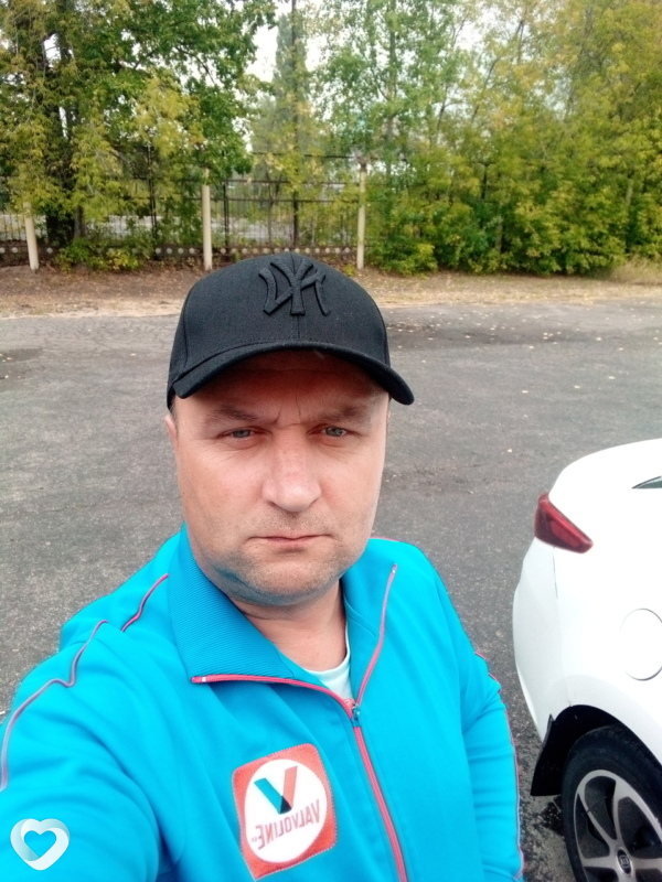 Сергей, 53, Нижнем Новгороде — анкета №185760