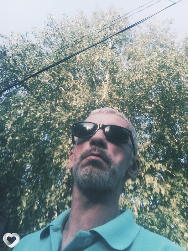 Сергей, 48, Новосибирске — анкета №185761