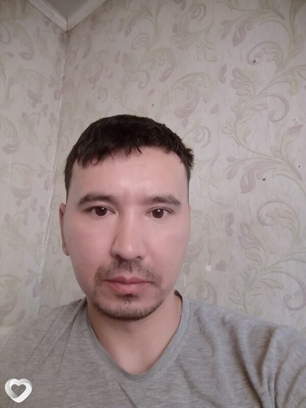 Azamat, 34, Щучинске — анкета №185765