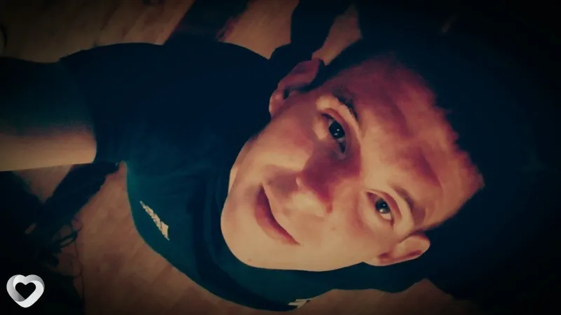 Евгений, 32, Улан-Удэ — анкета №6853