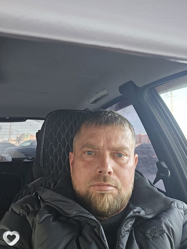 Александр, 43, Волжском — анкета №185766