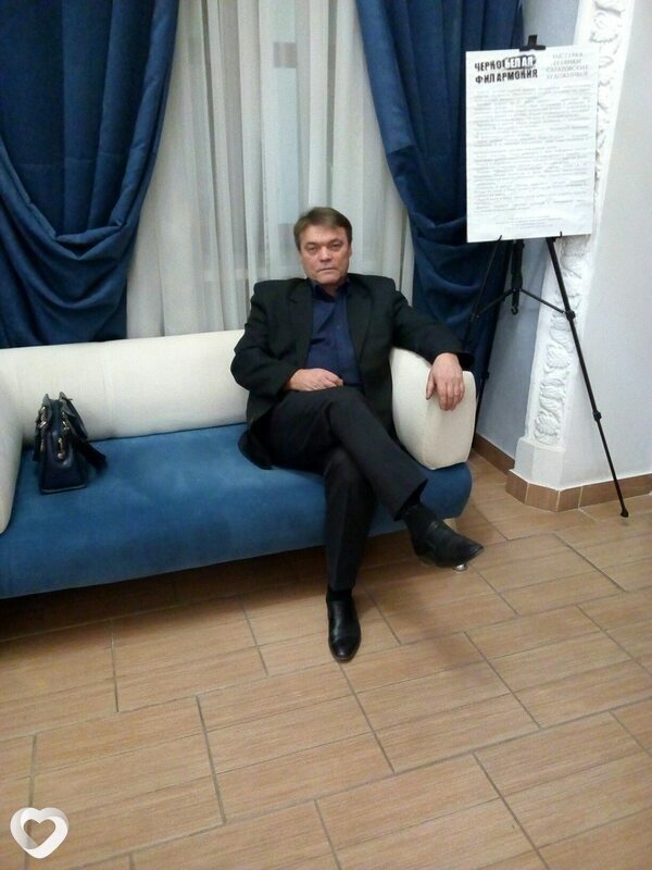 Сергей, Степное