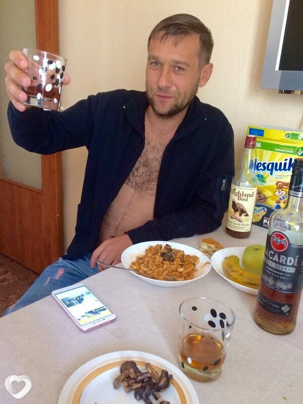 Михаил, 45, Евпатории — анкета №185656