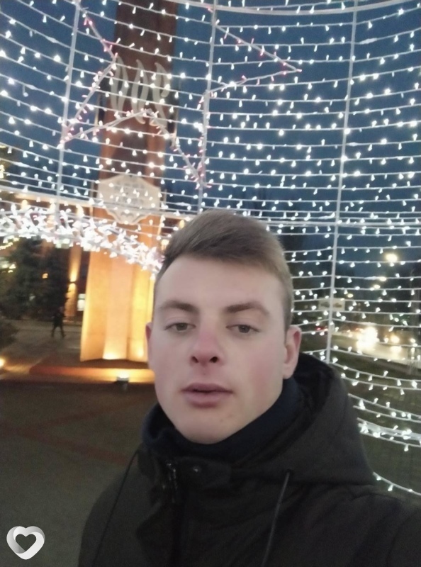 Vlagimir, 31, Мелитополе — анкета №185662