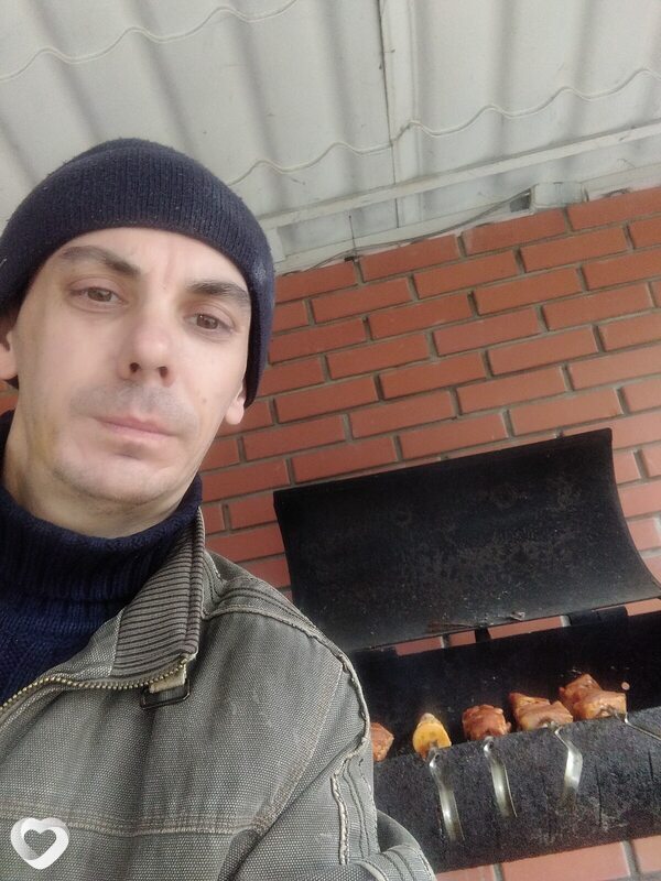 Maycl, 40, Павлограде — анкета №185668