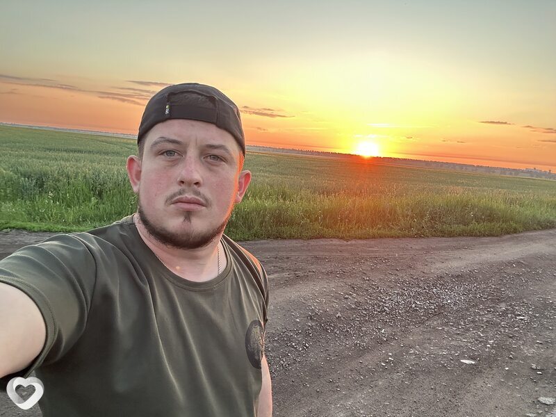 Гена, 28, Новомосковске — анкета №185955
