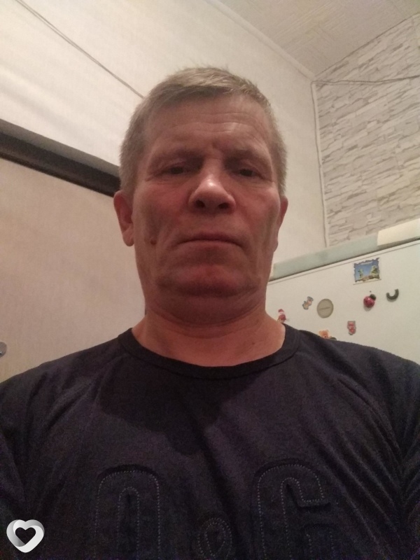Александр, 58, Екатеринбурге — анкета №185967