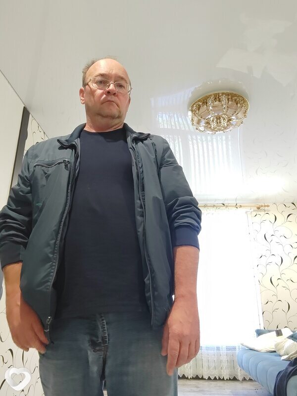 Андрей, 50, Пензе — анкета №185926