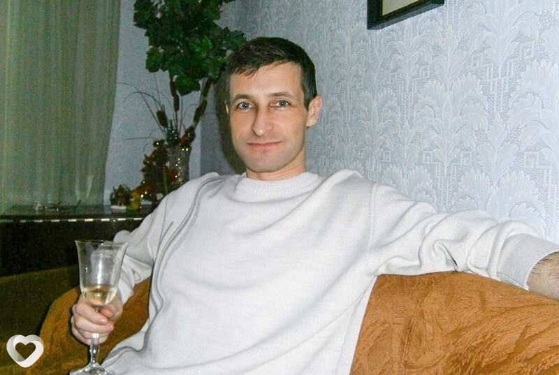 Юрий, 25, Горловке — анкета №185944