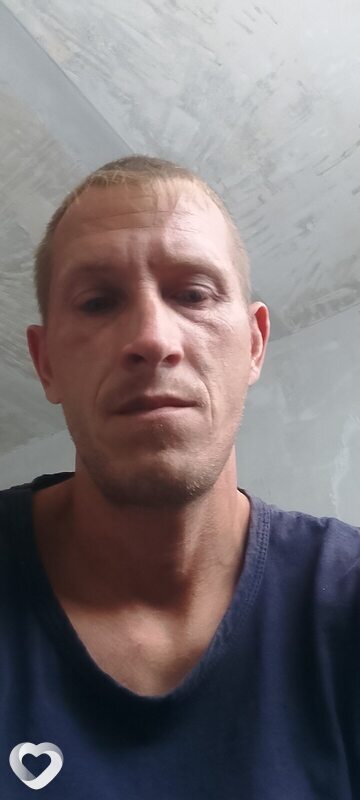 Денис, 35, Амурске — анкета №185945