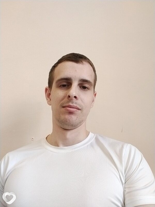 Алексей, 28, Биробиджане — анкета №186053