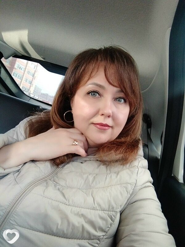 Татьяна, 45, Казани — анкета №186055