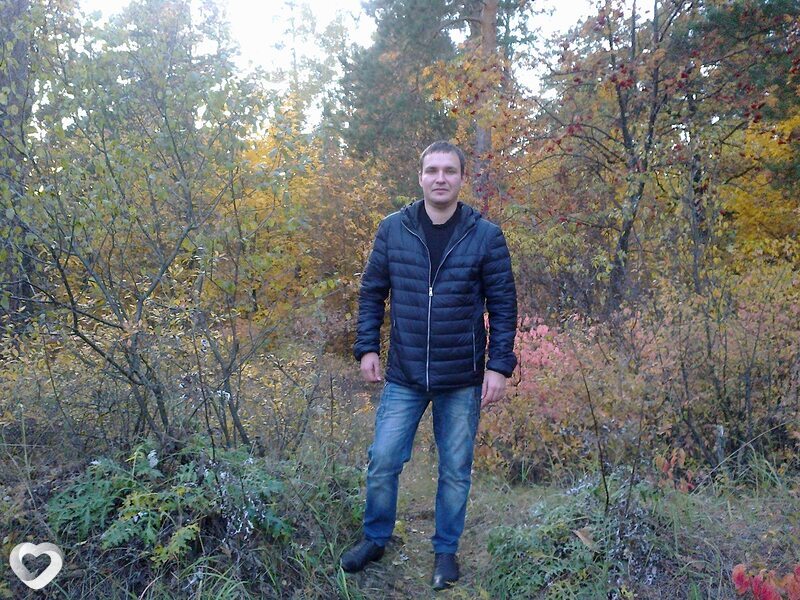 Ник, 31, Тольятти — анкета №185780