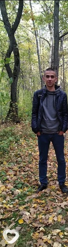 Slava, 38, Саранске — анкета №6855