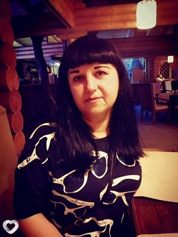 Алина, 46, Омске — анкета №185915