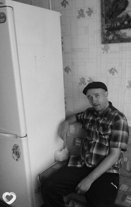 Александр, 45, Рубцовске — анкета №185917