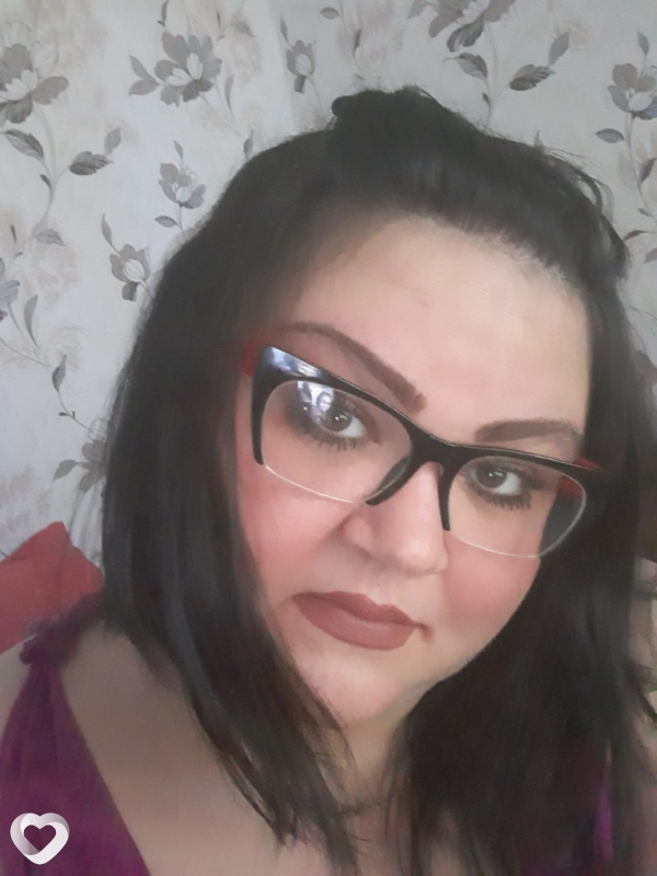 Maria, 40, Екатеринбурге — анкета №186124