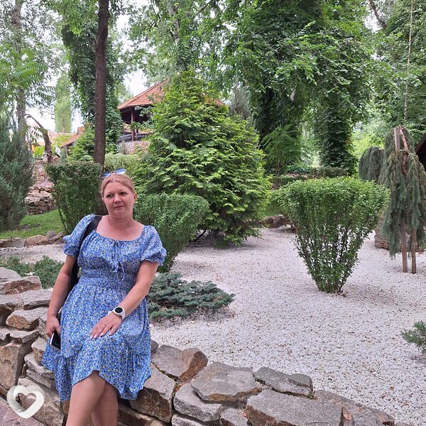 Наталья, 40, Каменске-Шахтинском — анкета №186127