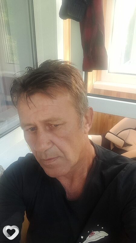 Сергей, 59, Орёл — анкета №186129