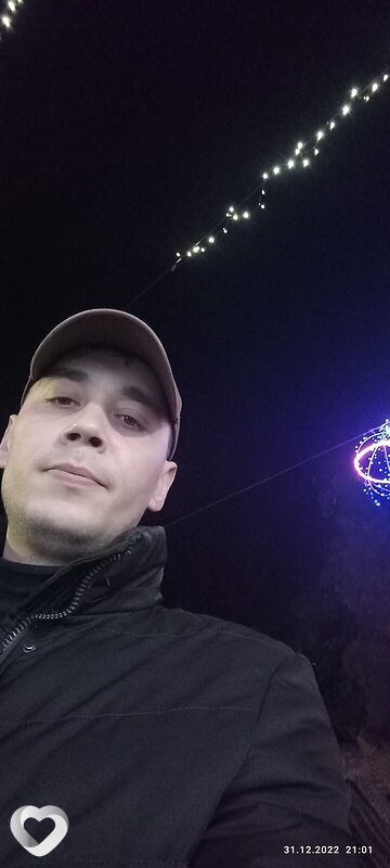 Руслан, 41, Кишинёв — анкета №186133