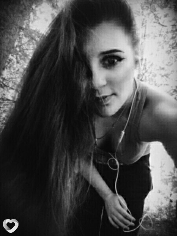 Marya, 25, Витебске — анкета №186139