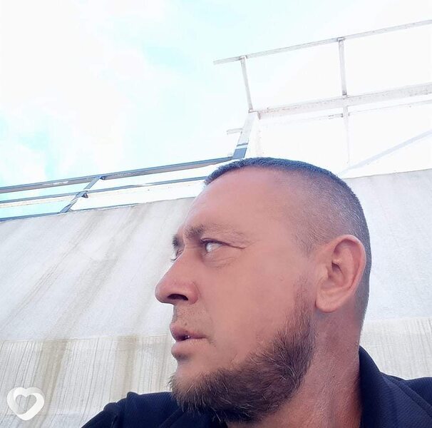 Вадим, 48, Полтаве — анкета №186144