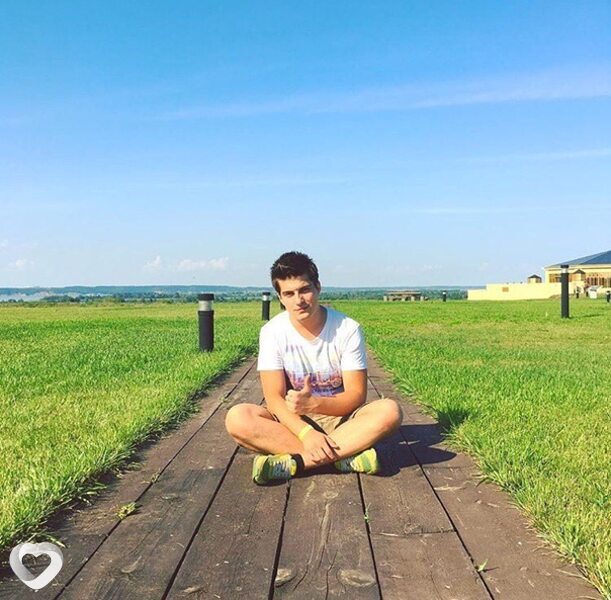 Sasha, 33, Бресте — анкета №186146