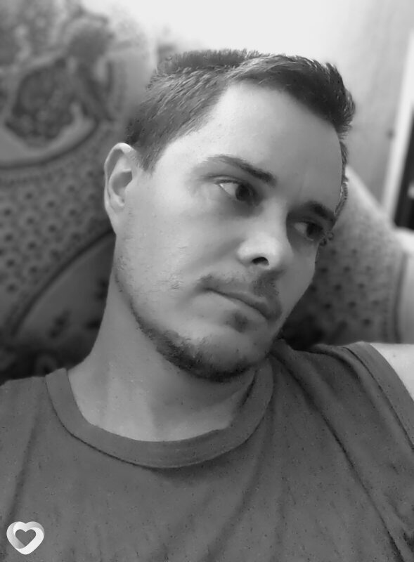 Александр, 40, Днепр — анкета №186155