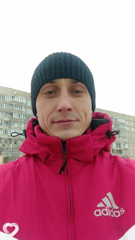 Виталий, 35, Москве — анкета №186156