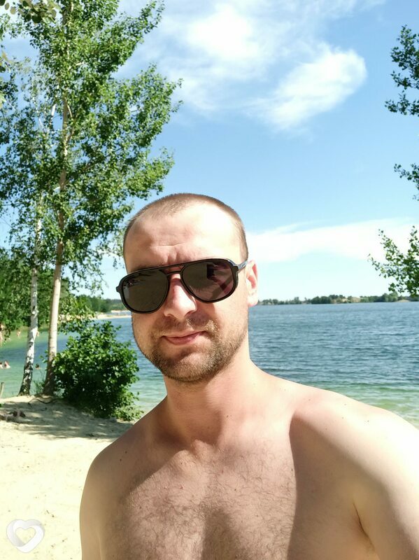 Константин, 32, Харькове — анкета №186166
