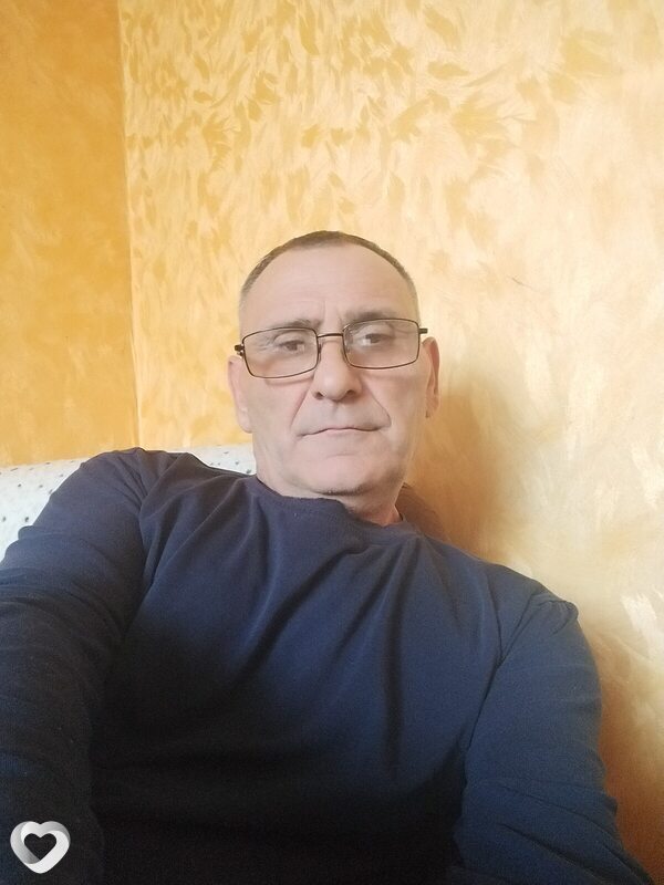 Руслан, 57, Новороссийске — анкета №185988