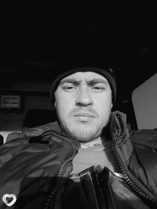 Саня, 37, Ачинске — анкета №185998