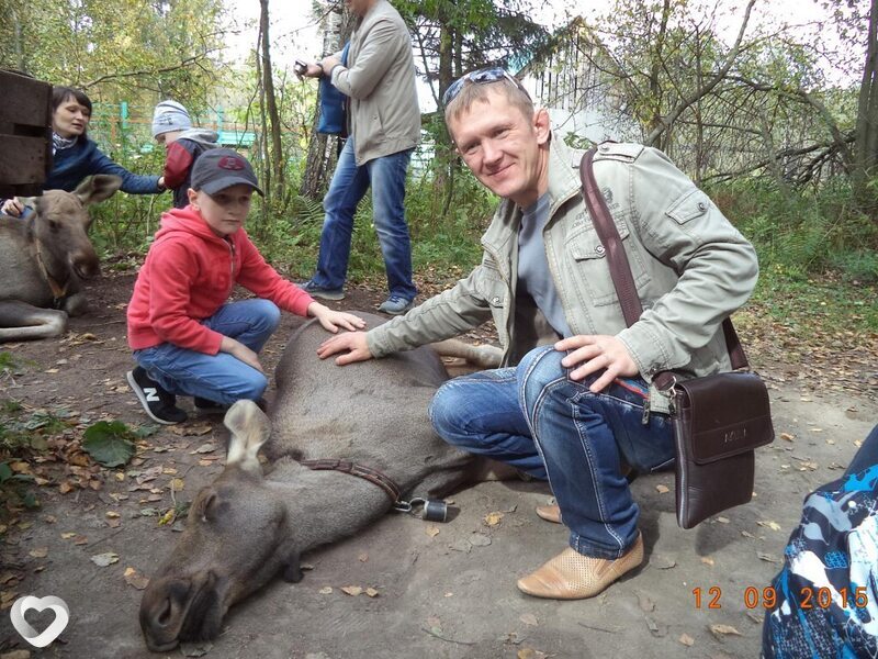 Анатолий, Кострома