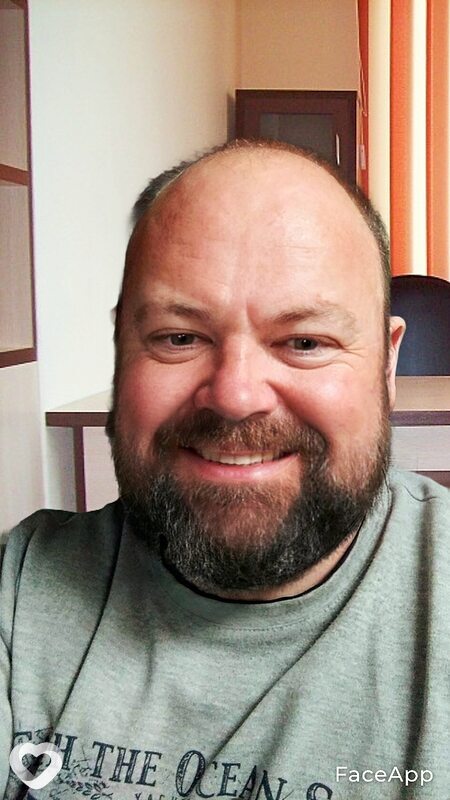 Олег, 47, Челябинске — анкета №186689