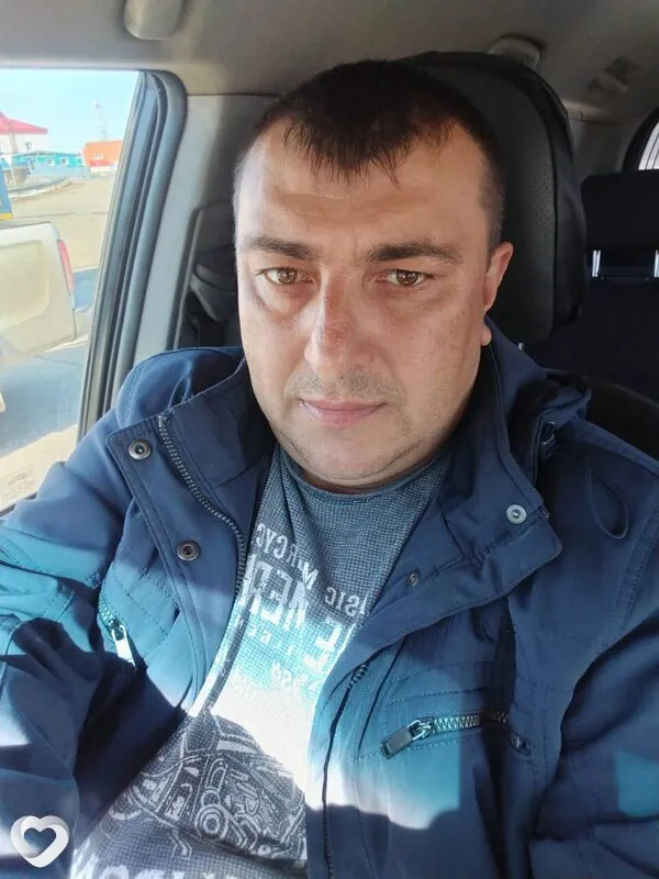 Руслан, 42, Камени-на-Оби — анкета №186691
