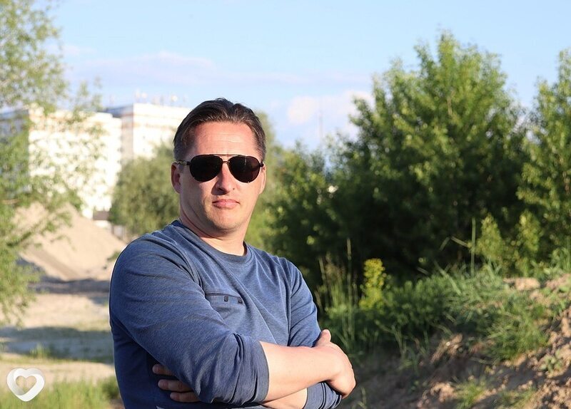 Роман, 46, Бресте — анкета №186227