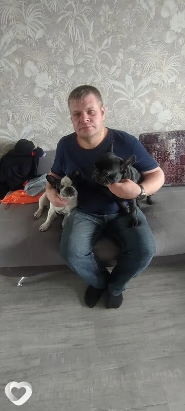 Ivan, 38, Новоалтайске — анкета №186232
