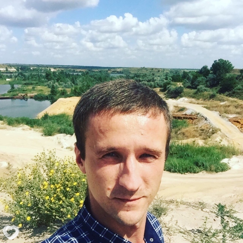 Ярослав, 35, Днепр — анкета №186234