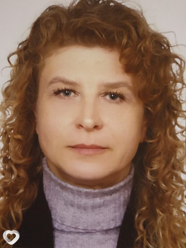 Ирина, 49, Волковыске — анкета №186213