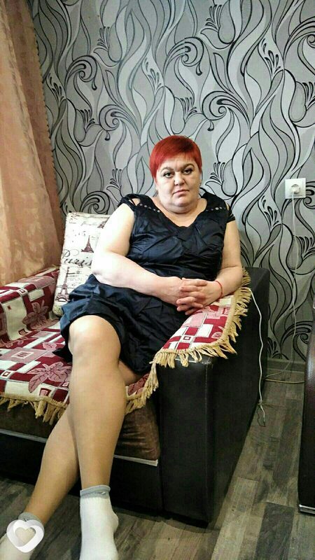 Алла, 45, Могилев — анкета №186219