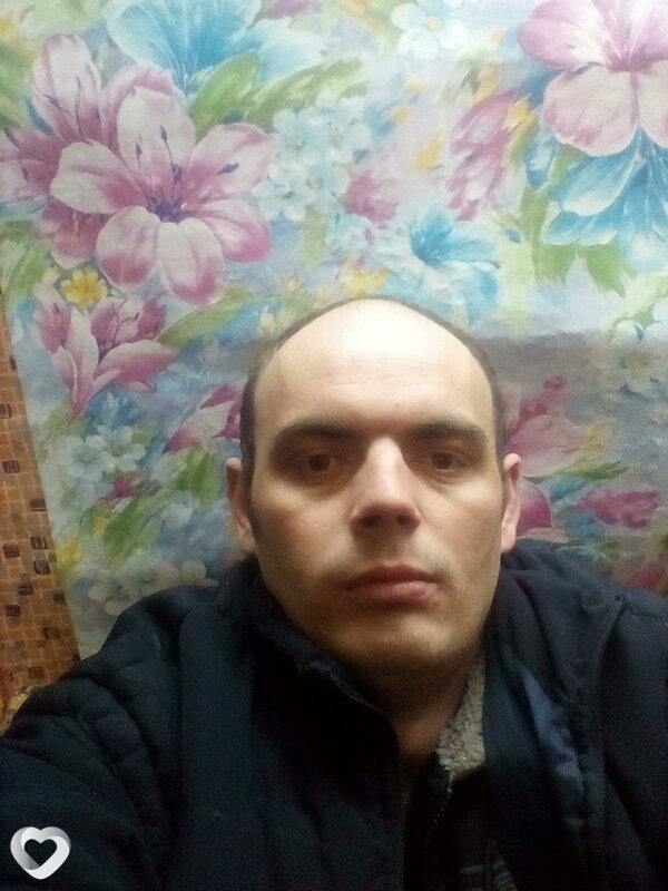 Цыпляков, 37, Полоцке — анкета №186223