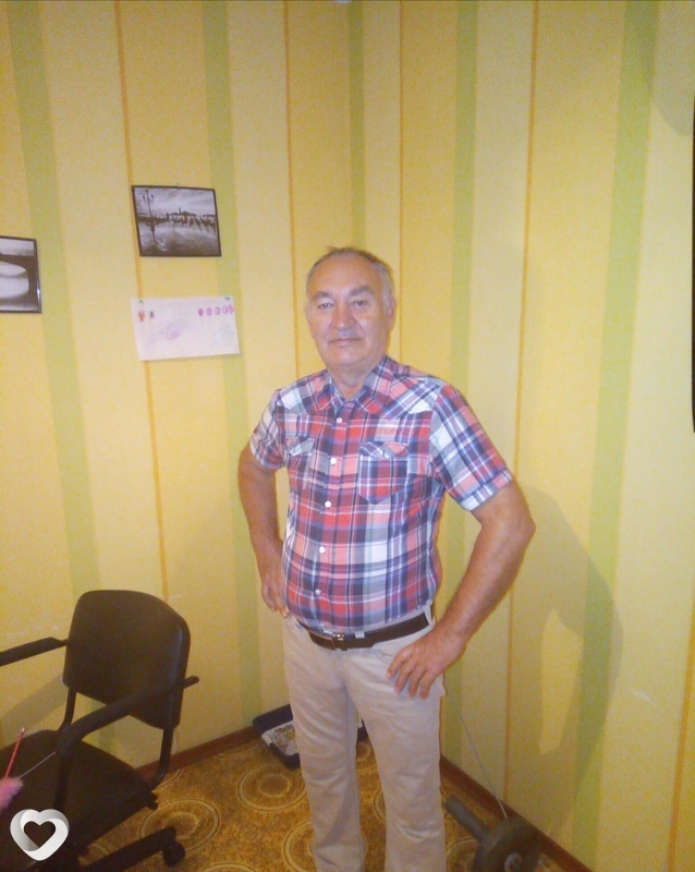 Александр, Белгород