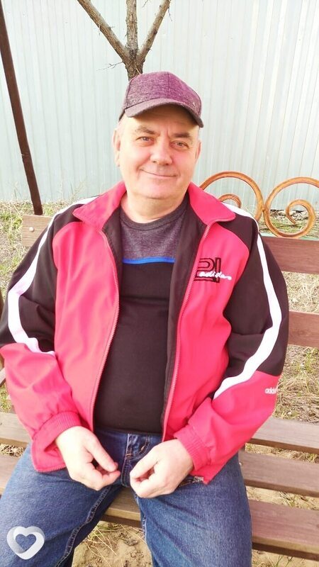 Александр, 63, Лисках — анкета №186107