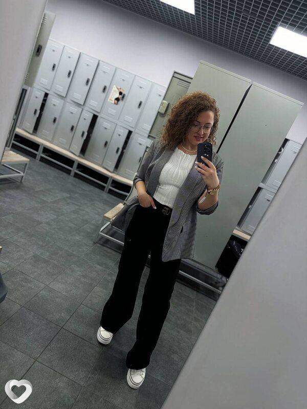 Анна, 53, Пензе — анкета №186111
