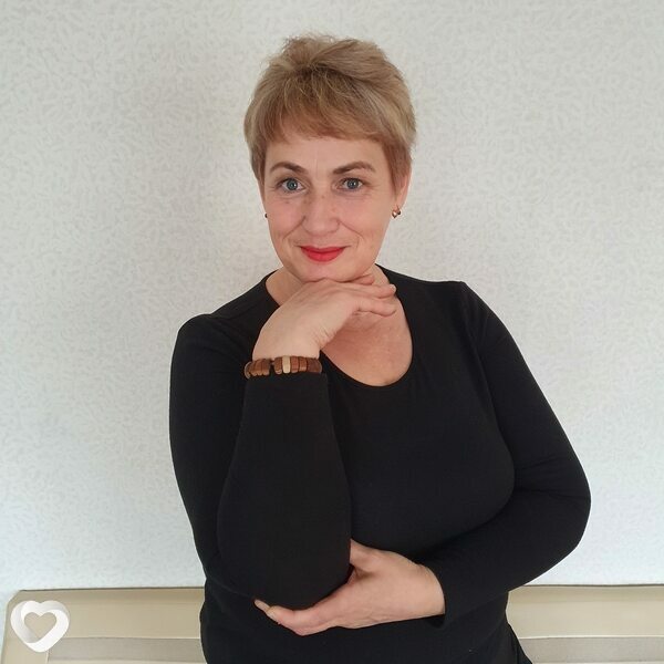 Светлана, 63, Челябинске — анкета №186115